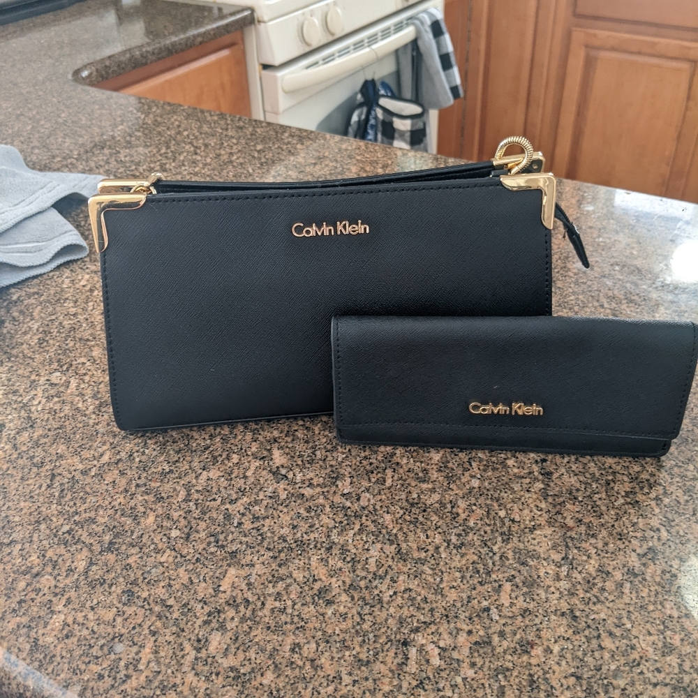 Calvin Klein bundle